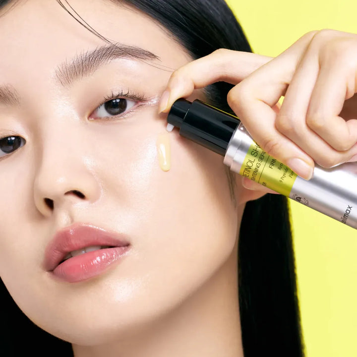 Celimax The Vita-A Retinol Shot Tightening Serum 30ml – Best Korean Retinol Anti-Aging Serum in Pakistan - Skinae.pk