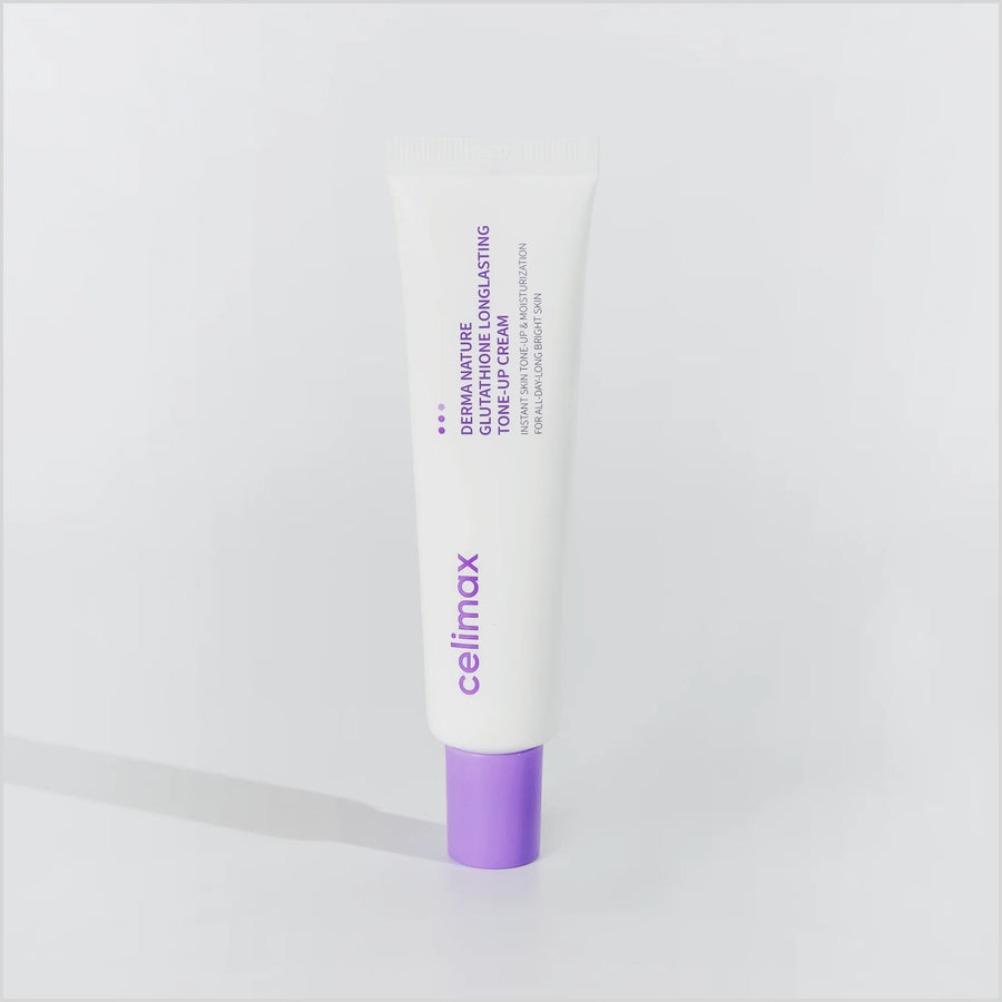 Derma Nature Glutathione Longlasting Tone-up Cream - Skinae
