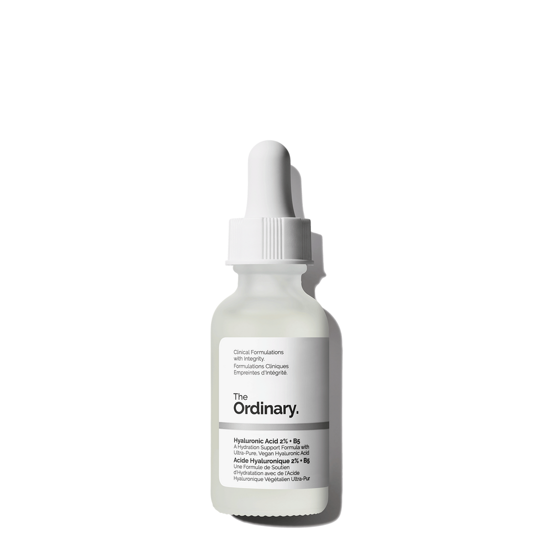 Hyaluronic Acid Face Serum - Hyaluronic Acid Serum for Face - Skinae