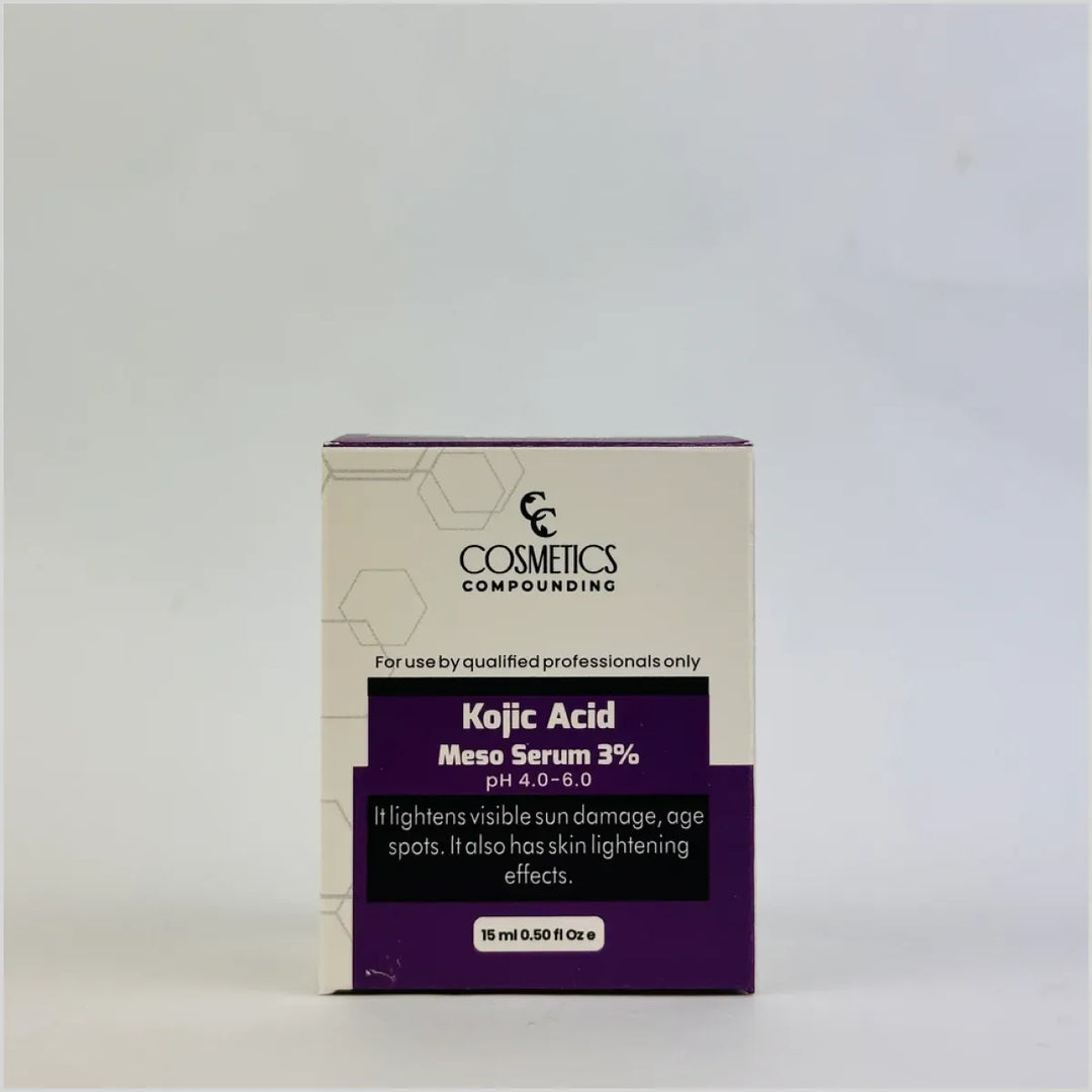 Buy Kojic Acid Meso Serum online in Pakistan – Skinae.pk