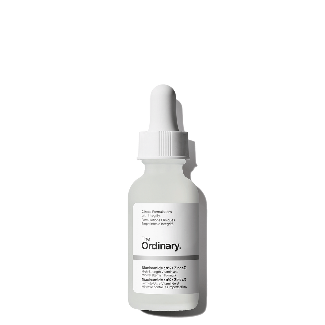 Face Serum in Pakistan - Niacinamide Face Serum - Skinae