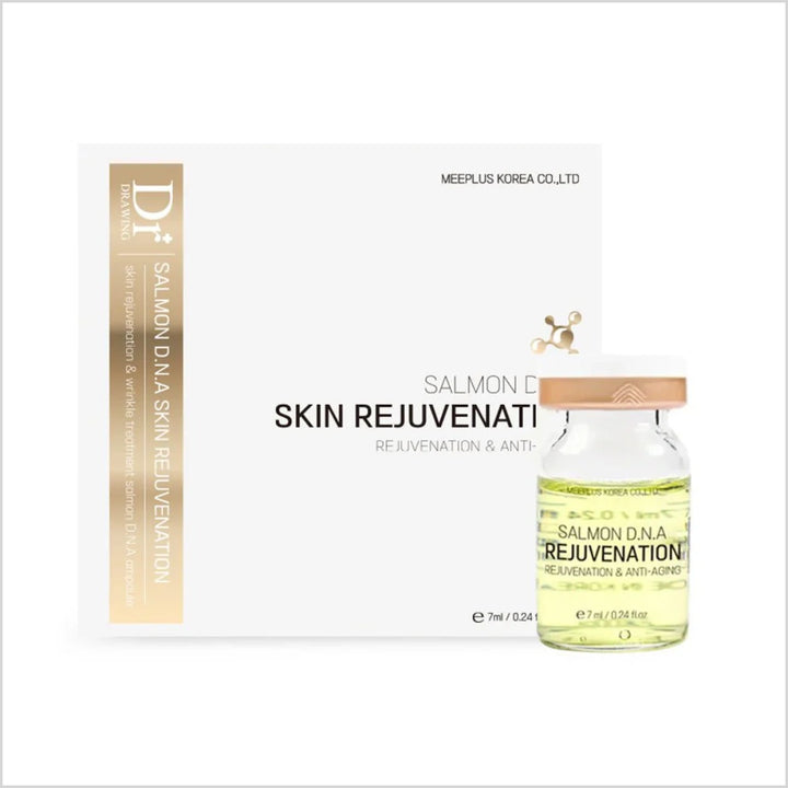 Dr. Drawing Salmon D.N.A Skin Rejuvenation Ampoule – Skinae