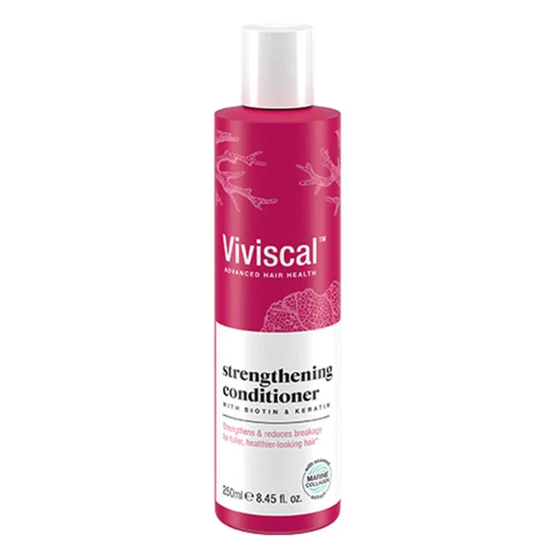 Viviscal hair conditioner for stronger, thicker hair in Pakistan - Skinae.pk