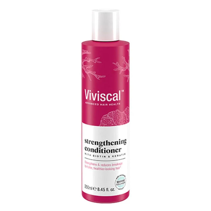 Viviscal hair conditioner for stronger, thicker hair in Pakistan - Skinae.pk